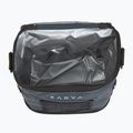 Холодильник туристичний KADVA flat Reducer layup 12 l navy blue 5