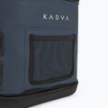 Холодильник туристичний KADVA flat Reducer layup 12 l navy blue 7