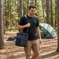 Холодильник туристичний KADVA flat Reducer layup 12 l navy blue 12