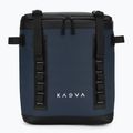Холодильник туристичний KADVA soft CANcool navy blue 2