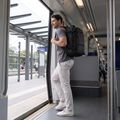 Вакуумний рюкзак KADVA ARTravel 30 л чорний 5
