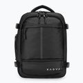 Кабінний вакуумний рюкзак KADVA ARTravel 22 л чорний