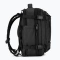 Кабінний вакуумний рюкзак KADVA ARTravel 22 л чорний 4