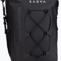Водонепроникний рюкзак KADVA Fish 40 л чорний 5