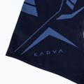 Чоловіча балаклава KADVA Elevate Seamless темно-синя 4