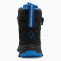 Дитячі зимові черевики KADVA Snowey Mid WP чорний 12