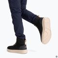 Взуття барефоот дитяче KADVA SPLAYON JR Black 2