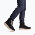 Взуття барефоот дитяче KADVA SPLAYON JR Black 3