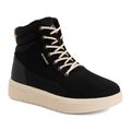 Взуття барефоот дитяче KADVA SPLAYON JR Black 14