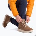 Чоловічі barefoot черевики KADVA SPLAYON Anti-Puncture коричневий 4