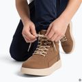 Взуття барефоот дитяче KADVA SPLAYON JR Brown 4