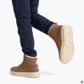 Взуття барефоот дитяче KADVA SPLAYON JR Brown 3
