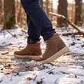 Взуття барефоот дитяче KADVA SPLAYON JR Brown 14