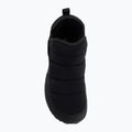 Взуття барефоот дитяче KADVA TERRAFREE JR Black 5