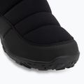 Взуття барефоот дитяче KADVA TERRAFREE JR Black 7