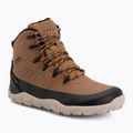 Взуття барефоот дитяче KADVA WILDME JR Brown/Black