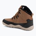Взуття барефоот дитяче KADVA WILDME JR Brown/Black 3