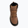 Взуття барефоот дитяче KADVA WILDME JR Brown/Black 6