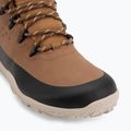 Взуття барефоот дитяче KADVA WILDME JR Brown/Black 7