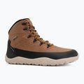 Взуття барефоот чоловіче KADVA WILDME Brown/Black 2
