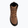 Взуття барефоот чоловіче KADVA WILDME Brown/Black 5
