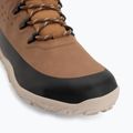 Взуття барефоот чоловіче KADVA WILDME Brown/Black 7
