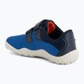 Взуття барефоот дитяче KADVA FlexyFeet Kids Blue 3