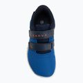Взуття барефоот дитяче KADVA FlexyFeet Kids Blue 5