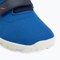 Взуття барефоот дитяче KADVA FlexyFeet Kids Blue 7