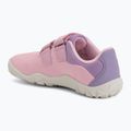 Взуття барефоот дитяче KADVA FlexyFeet Kids Pink 3