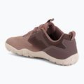 Взуття барефоот дитяче KADVA FlexyFeet JR Pink 3