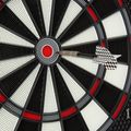 Ціль для дартсу електронна ONETEAM TargetJoy сірий 6