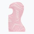 Жіноча балаклава KADVA Elevate Seamless рожевого кольору 3