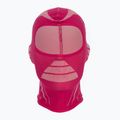 Дитяча балаклава KADVA Elevate Seamless JR рожевий 2