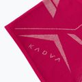 Дитяча балаклава KADVA Elevate Seamless JR рожевий 4