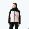 Жіноча лижна куртка KADVA Skivra WMNS WP 8K/5K рожевий