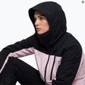 Жіноча лижна куртка KADVA Skivra WMNS WP 8K/5K рожевий 2