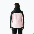 Жіноча лижна куртка KADVA Skivra WMNS WP 8K/5K рожевий 3