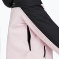 Жіноча лижна куртка KADVA Skivra WMNS WP 8K/5K рожевий 12
