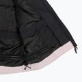 Жіноча лижна куртка KADVA Skivra WMNS WP 8K/5K рожевий 14