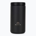 Термокружка KADVA 360 DrinkRing 350 мл чорна 2