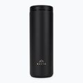 Термокружка KADVA 360 DrinkRing 600 мл чорна 2