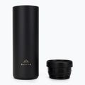 Термокружка KADVA 360 DrinkRing 600 мл чорна 4
