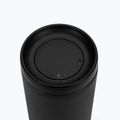 Термокружка KADVA 360 DrinkRing 600 мл чорна 5