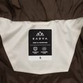 Жіноча лижна куртка KADVA Nevara WMNS WP 8K/5K чорний 9