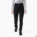 Жіночі лижні штани KADVA Nora WMNS WP 5K/3K SOFTSHELL чорний 2