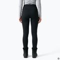 Жіночі лижні штани KADVA Nora WMNS WP 5K/3K SOFTSHELL чорний 3