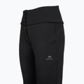 Жіночі лижні штани KADVA Nora WMNS WP 5K/3K SOFTSHELL чорний 4