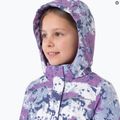 Дитячий лижний комплект KADVA Skiki KDG WP 5K/3K фіолетовий 4