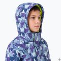 Дитячий лижний комплект KADVA Skiki KDG WP 5K/3K темно-синій 3
